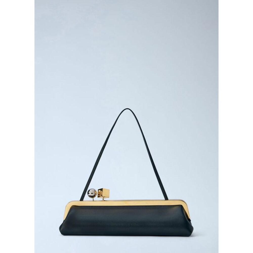 Jacquemus Women La Pochette Salon Shoulder Bag